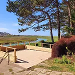 Les Ondines Vue Riviere Et Vakantiehuis Sainte-Marguerite (Upper Normandy)
