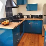 Les Ondines Vue Riviere Et Vakantiehuis *