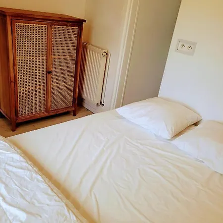 Ferienhaus Les Ondines Vue Riviere Et Sainte-Marguerite (Upper Normandy)